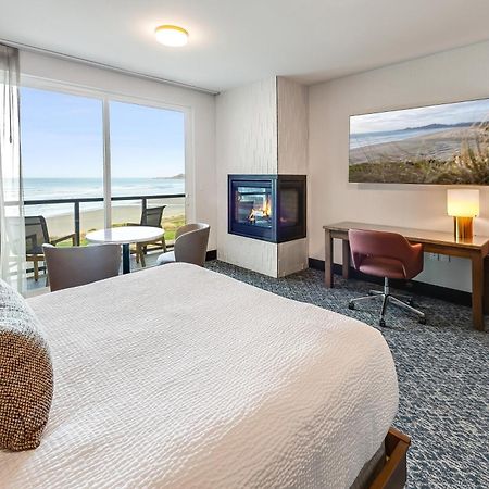 نيوبورت Allred Hotel المظهر الخارجي الصورة
